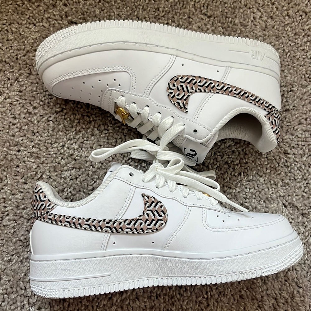 Nike AF1 United size 5
